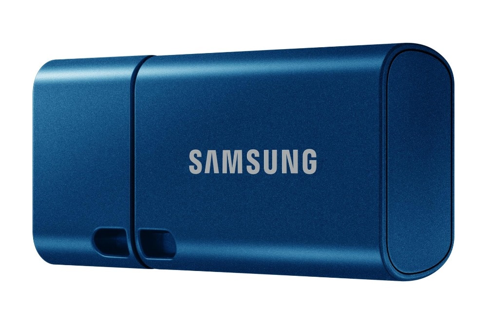 Pendrive USB Type-C 256GB Samsung in offerta da Unieuro