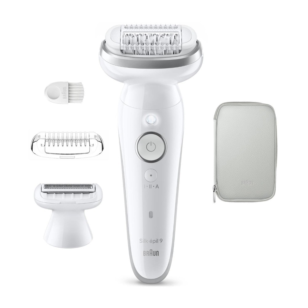 Braun Epilatore SES9 - Offerta nel negozio Euronics