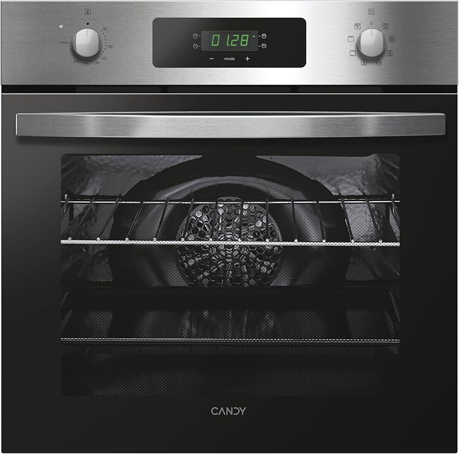 Candy forno multifunzione FIDCP X625 LIT 70 LT in offerta da Comet