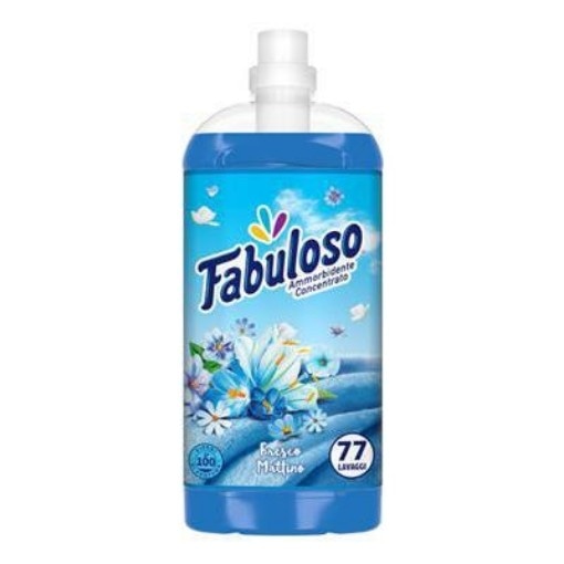 Fabuloso ammorbidente concentrato 1,7 lt in offerta da Maury's