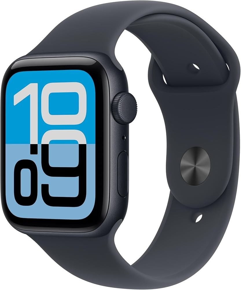Watch SE 3 GPS 44MM Apple - Offerta nel negozio Euronics