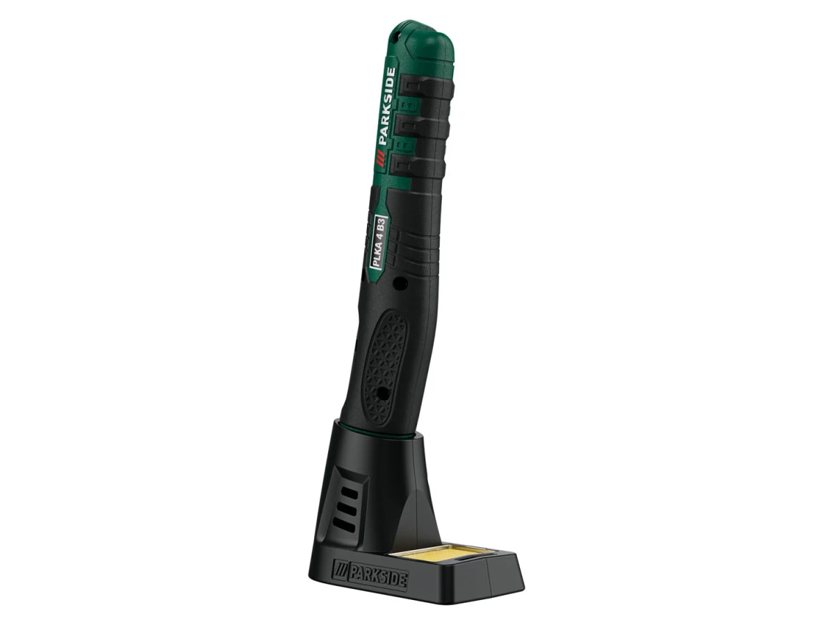 Saldatore ricaricabile PARKSIDE - Offerta nel negozio Lidl