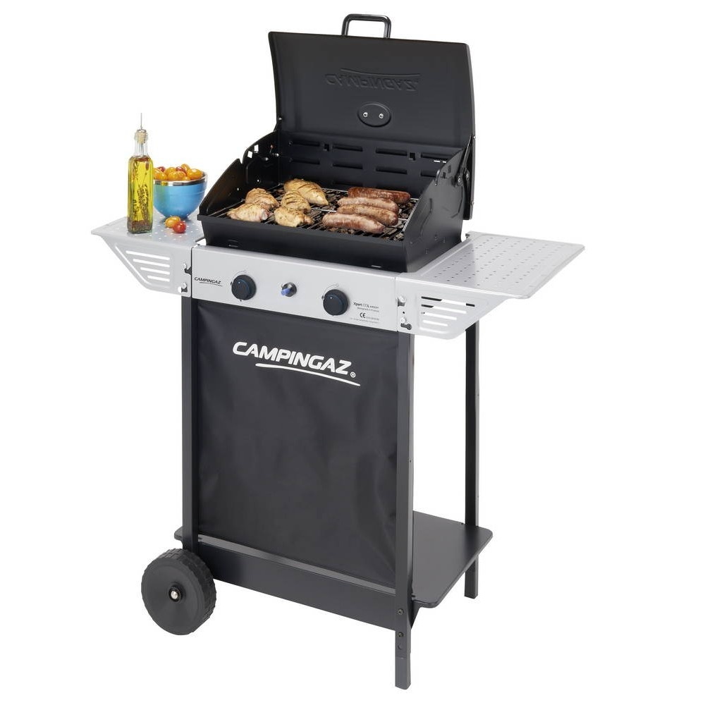 Barbecue Xpert 100 L Plus Campingaz - Offerta nel negozio Unieuro