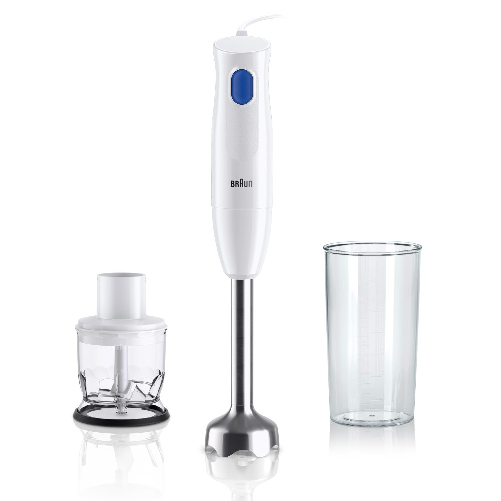 Braun MultiQuick 1 Mixer ad immersione - Offerta nel negozio Unieuro