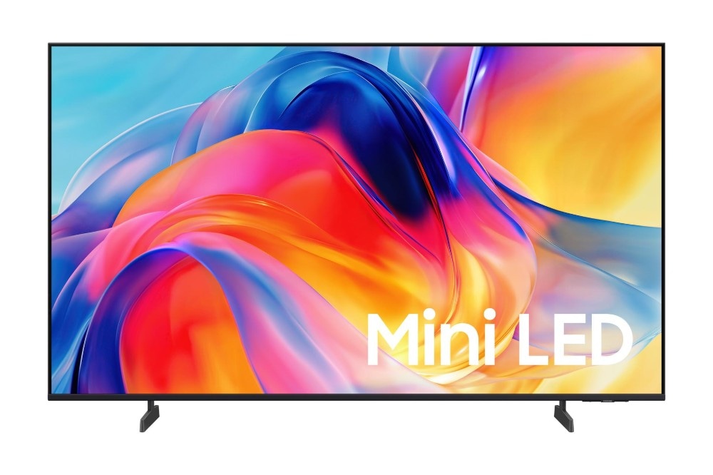 Smart TV MiniLED Samsung 43M70H 43" in offerta da Unieuro