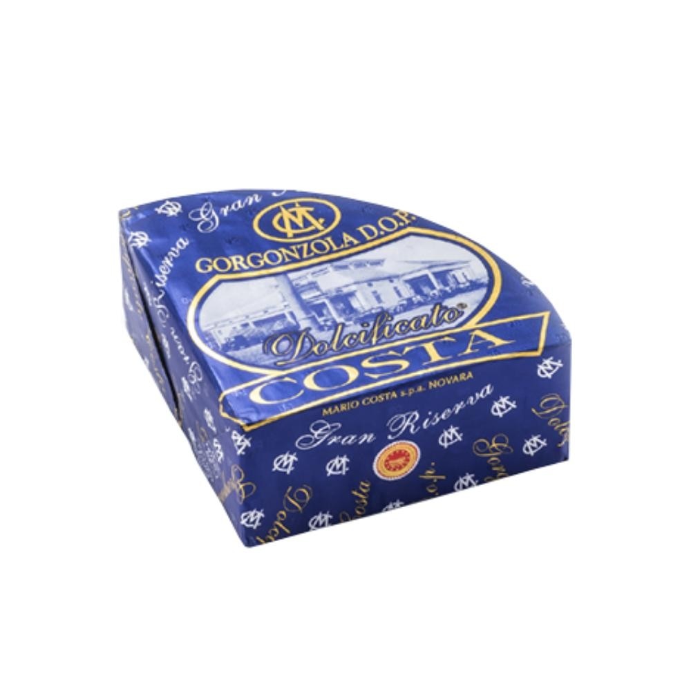 Gorgonzola DOP Dolcificato MARIO COSTA in offerta da Il Gigante