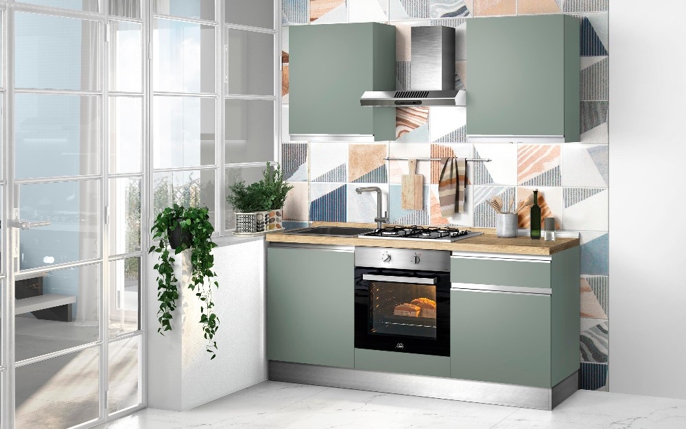 Athena Line 180 - Offerta nel negozio Mondo Covienza
