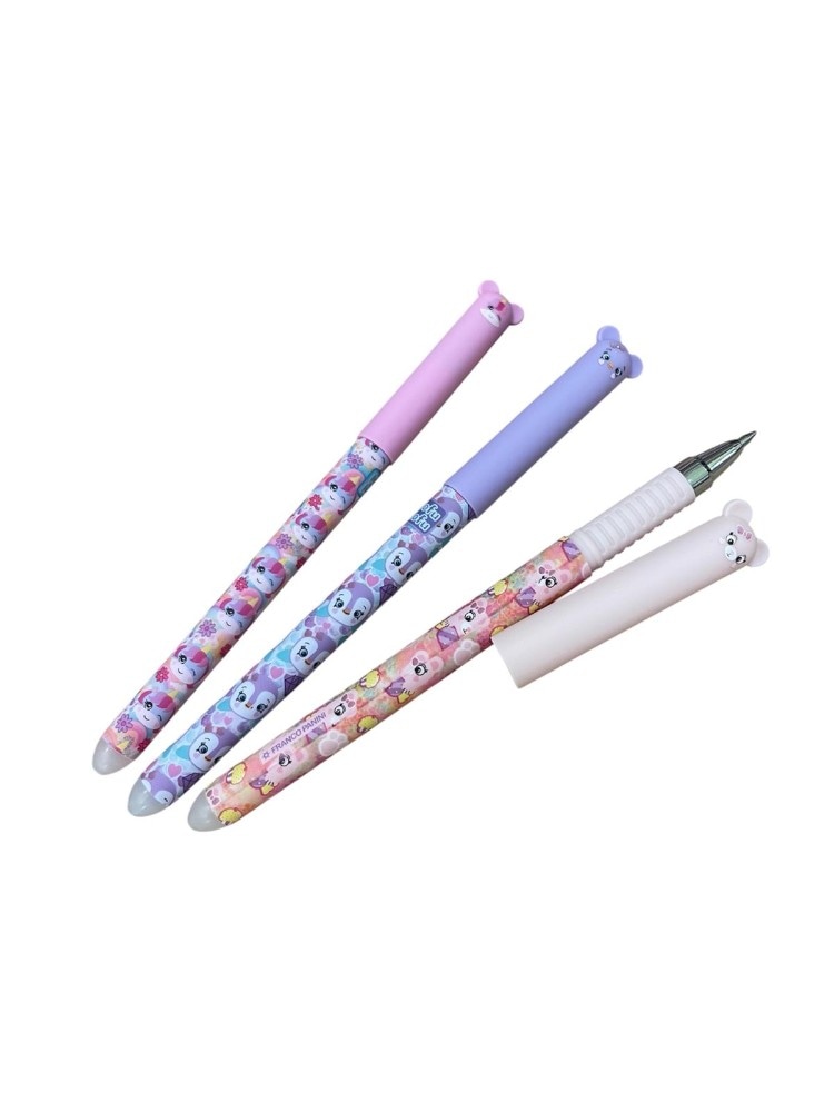 Penna Mofumofu in offerta da Coop