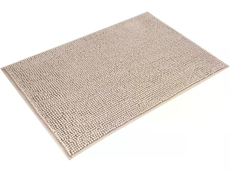 Tappeto per il bagno 50x80 cm LIVARNO in offerta da Lidl