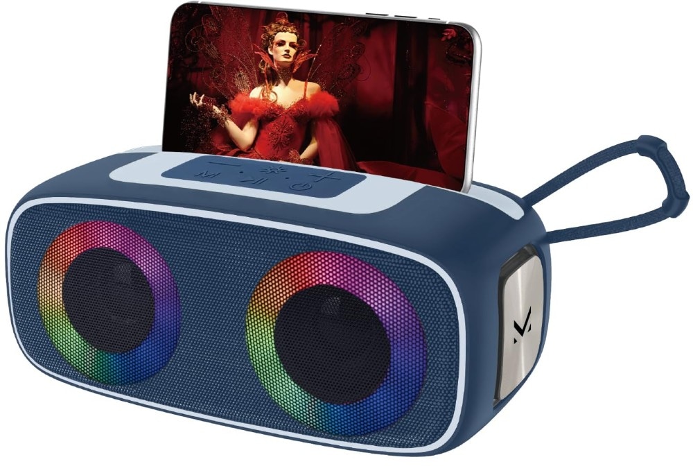 Majestic Fire 13 Altoparlante Portatile Wireless in offerta da Dpiù