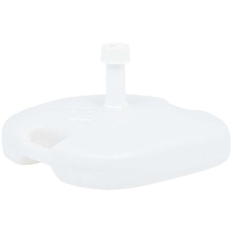 Base per ombrellone Progarden 16 Lt - Offerta nel negozio Happy Casa