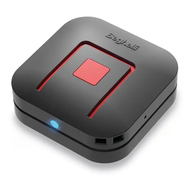 Salvalavita Pocket GSM Beghelli - Offerta nel negozio Comet
