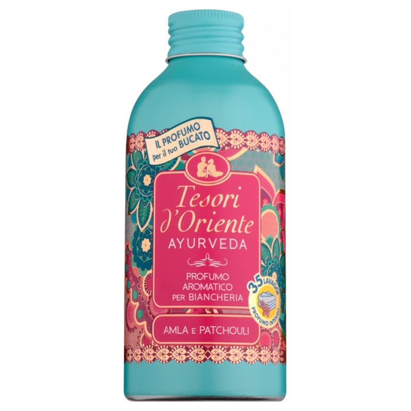 Profuma bucato Tesori d'Oriente 250 ml - Offerta nel negozio Esselunga