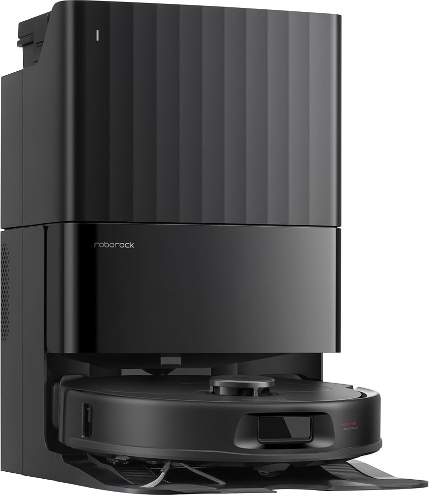 Aspirapolvere robot QR S98 ROBOROCK in offerta da Euronics