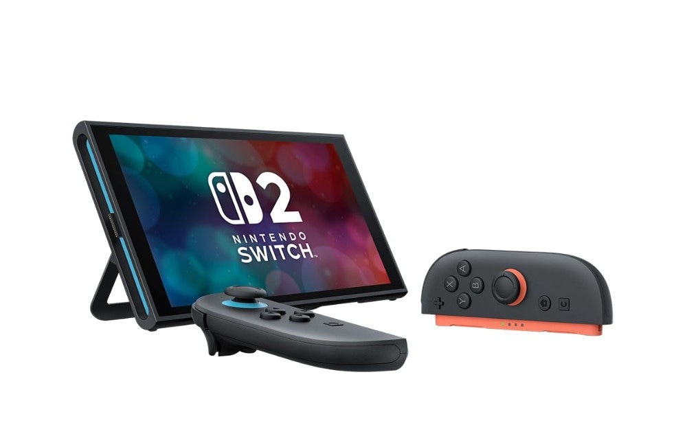 Nintendo Switch2 in offerta da Euronics