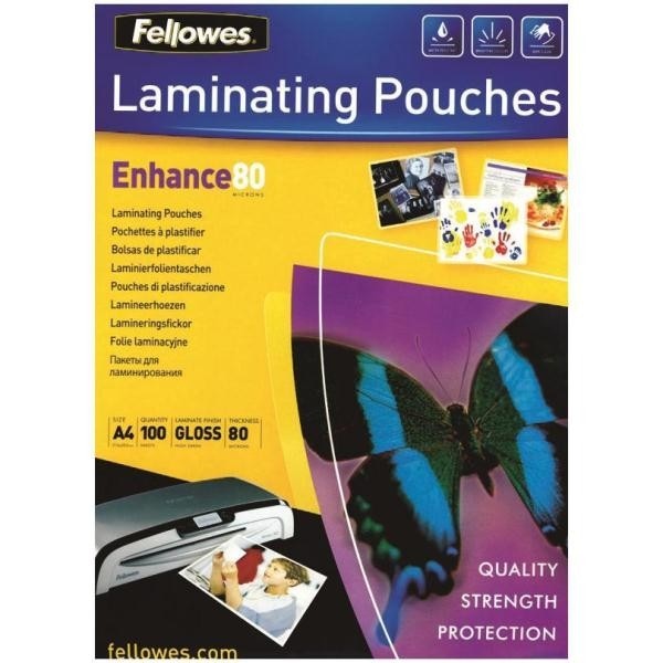 Pouches Enhance 80 25 pz Enhance80 in offerta da Euronics