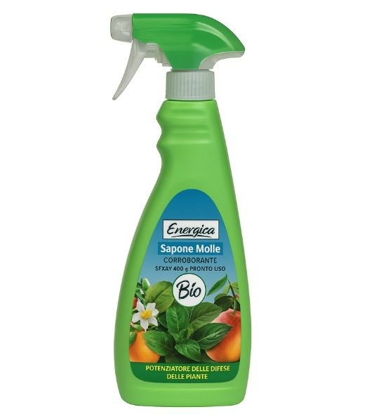 Petalo sapone molle corroborante 500 ml in offerta da Risparmio Casa