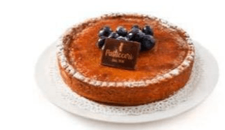 Torta Frangipane con mirtilli in offerta da Iper La grande i