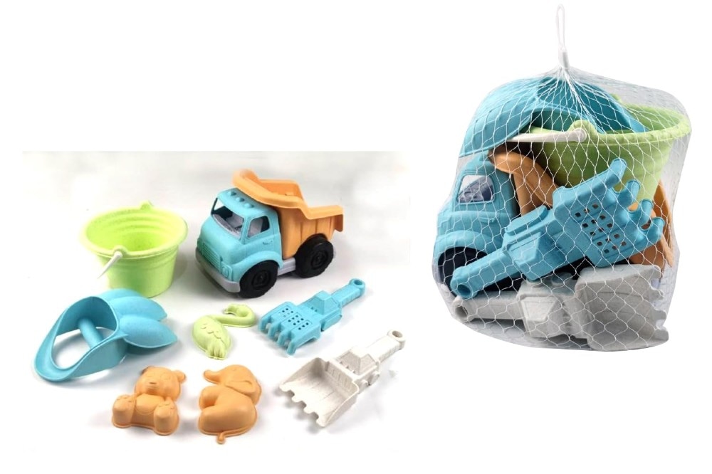 Diggy Set Spiaggia Big - Offerta nel negozio Iper La grande i