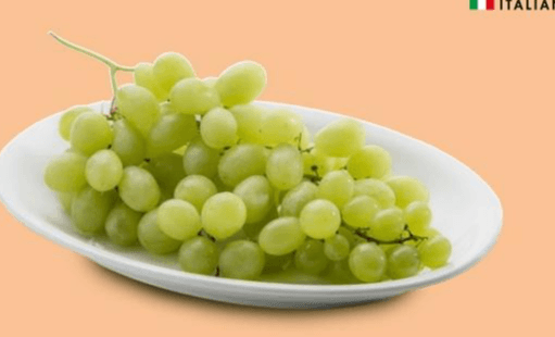 Uva Vittoria in offerta da Iper La grande i