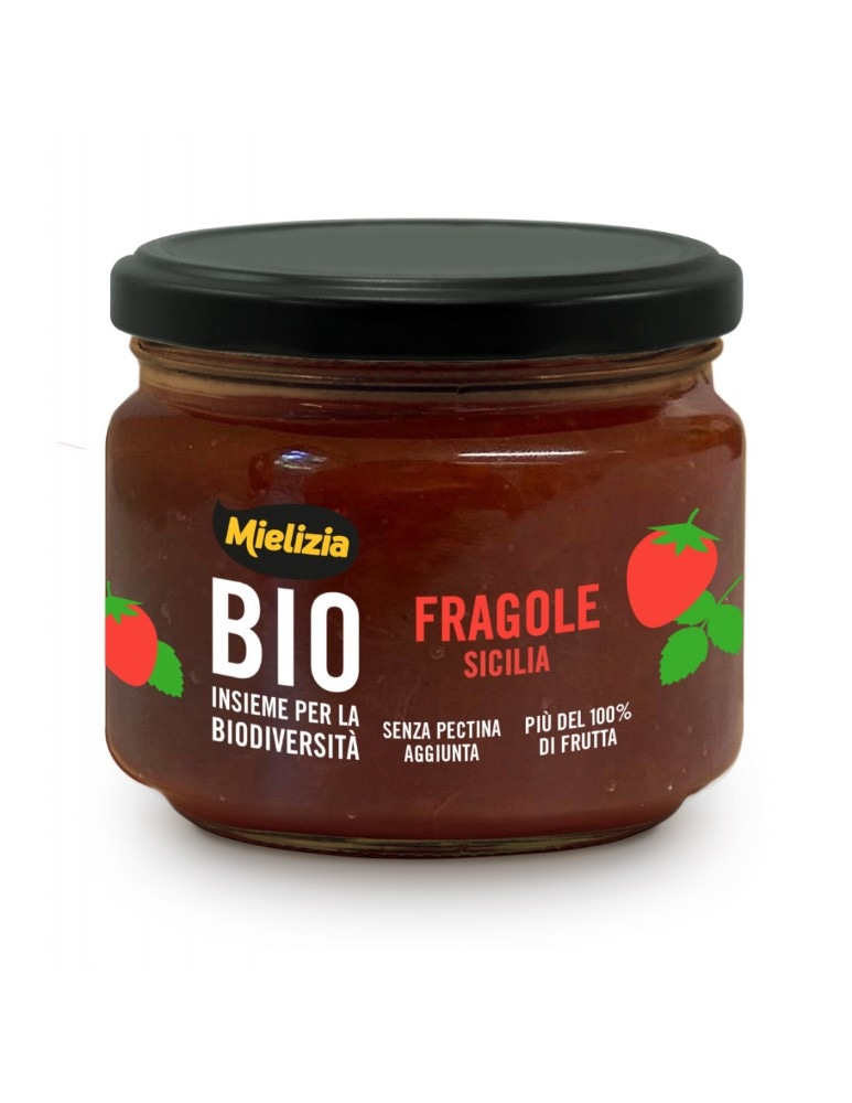 Composte di Frutta Mielizia g 250 in offerta da Bennet