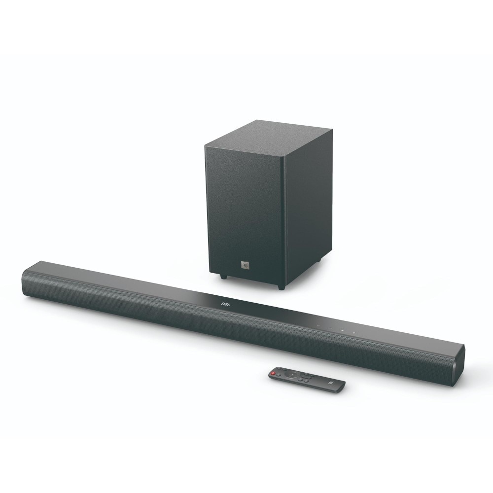 JBL Soundbar Cinema SB550 in offerta da MediaWorld