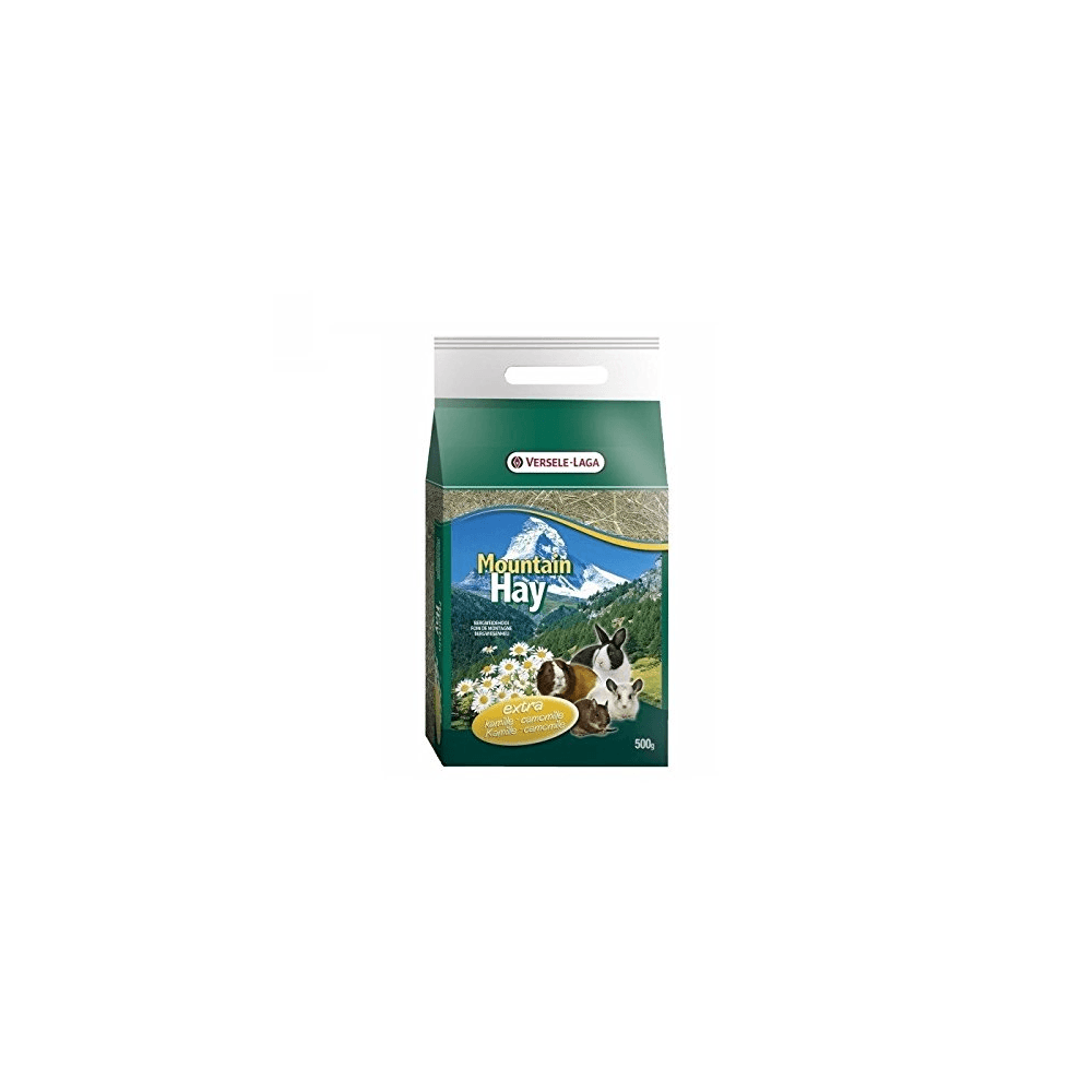 VERSELE-LAGA fieno gusti assortiti 500 g in offerta da Iper La grande i