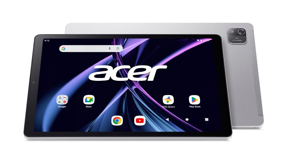 Acer Tablet Iconia A10 - Offerta nel negozio Unieuro