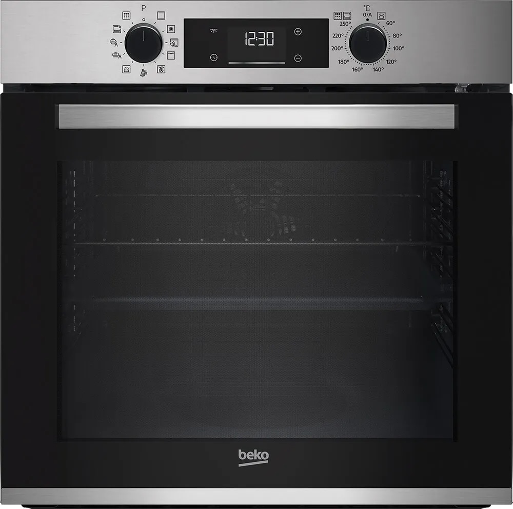 Beko Forno Multifunzione BBIMP2300X 71LT in offerta da Trony