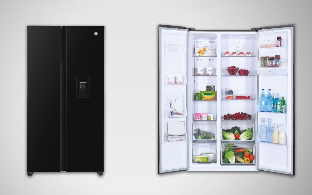 Hoover Frigo 532 LT. - Offerta nel negozio Mondo Covienza