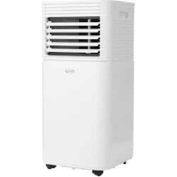 Condizionatore portatile Luft 8000 BTU Argo - Offerta nel negozio Unieuro