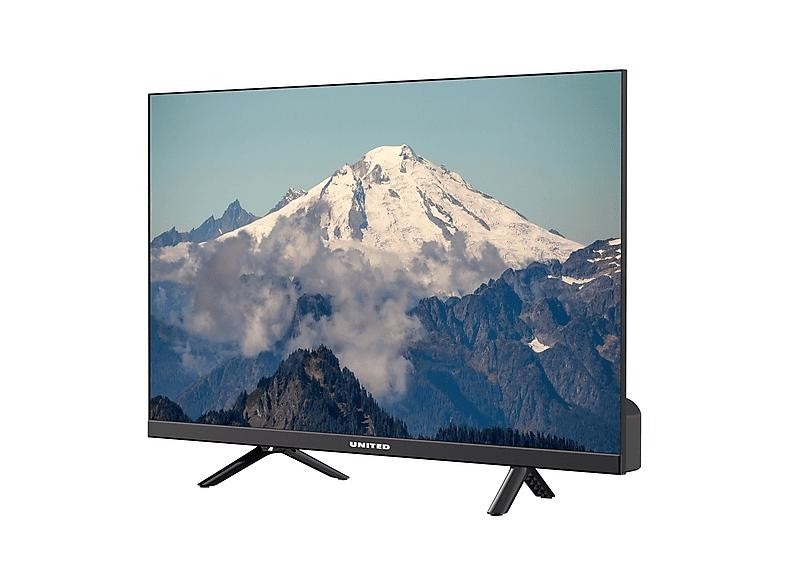 Tv Led United Mod. 24M10 24" in offerta da Carrefour