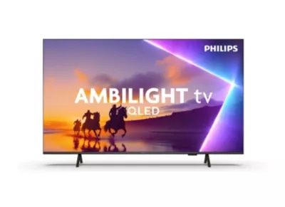 Philips TV QLED 43" 4K 43" in offerta da Expert