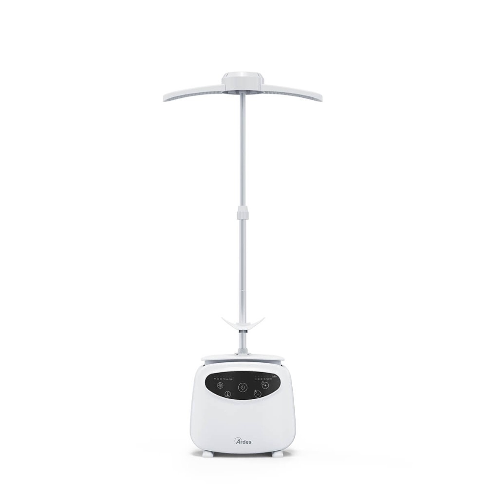 Akai stira camicie e indumenti RN-01KAIRON 1400W in offerta da Risparmio Casa
