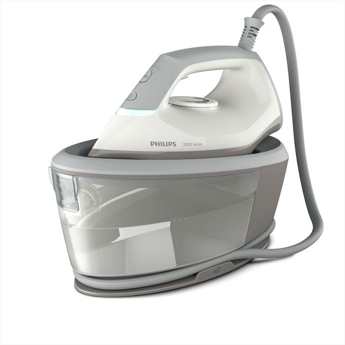 Philips Sistema stirante con caldaia PSG2000/80 in offerta da Comet
