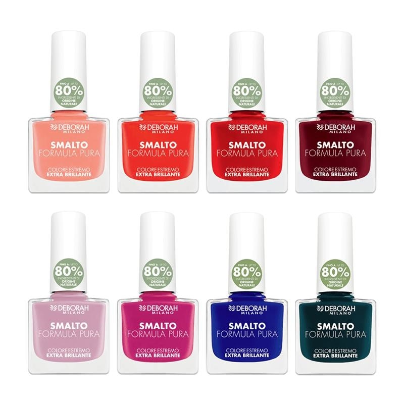 Formula Pura Smalto in offerta da Tigota