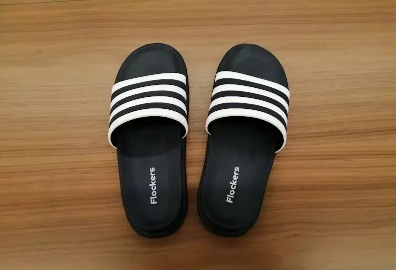 Ciabatte Uomo Flockers - Offerta nel negozio Happy Casa