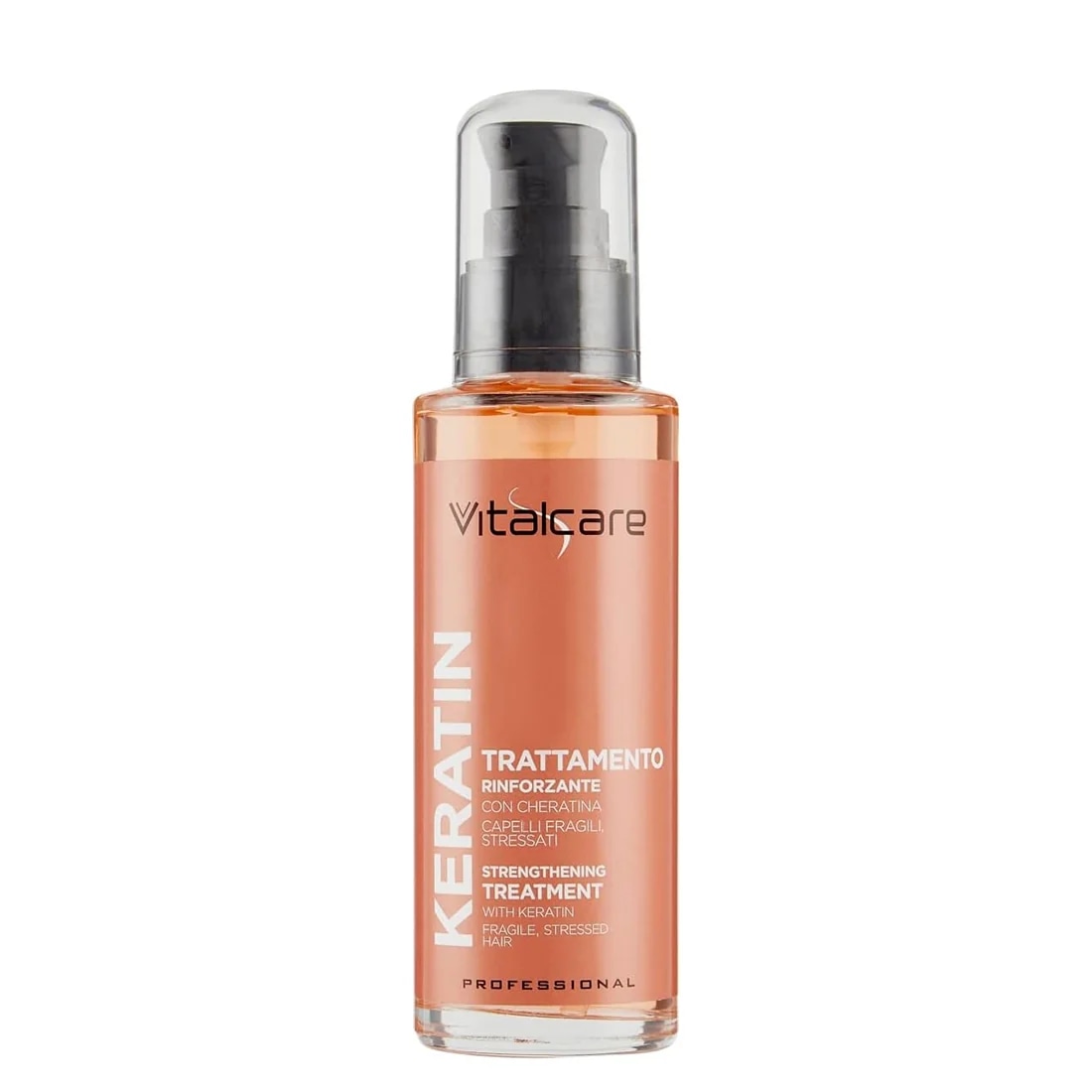 Vitalcare trattamento rinforzante 100 ml in offerta da Maury's