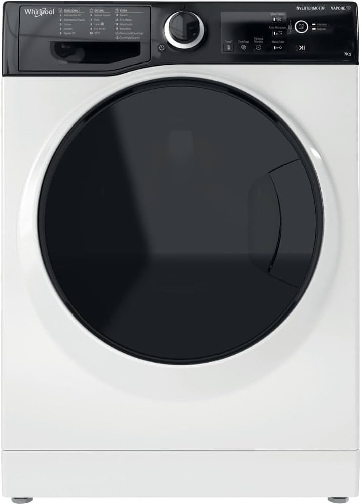 Lavatrice WSB 725 D IT 7 KG WHIRLPOOL - Offerta nel negozio Euronics