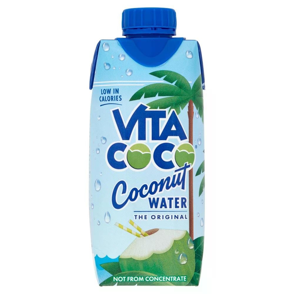 Acqua di Cocco Vita Coco 330 ml - Offerta nel negozio Bennet