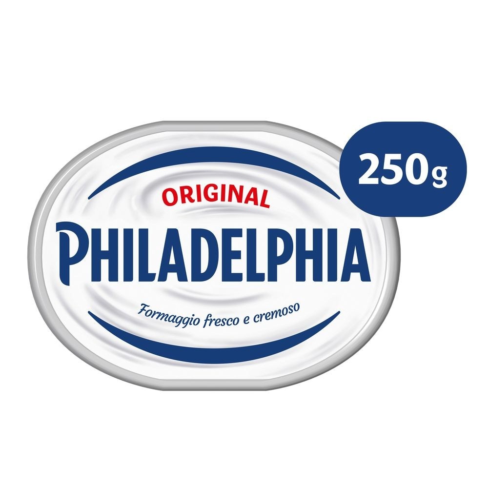 Formaggio fresco Philadelphia 250 g in offerta da Esselunga