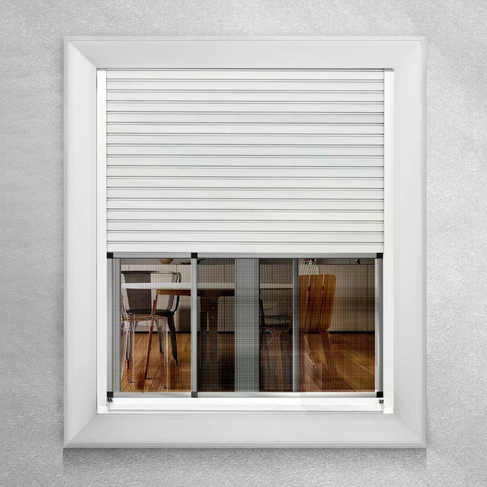 Zanzariera Estensibile H 50x70/130 cm in offerta da Happy Casa