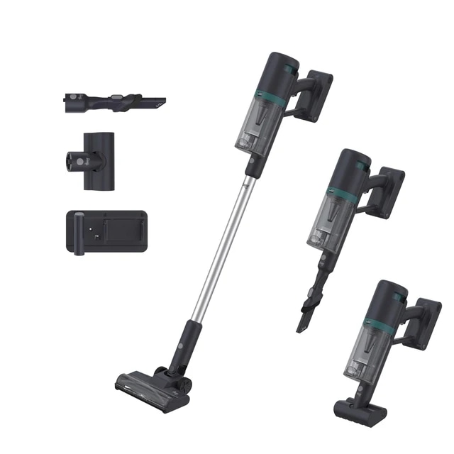 Aspirapolvere ricaricabile HFG10P 011 - Offerta nel negozio Euronics