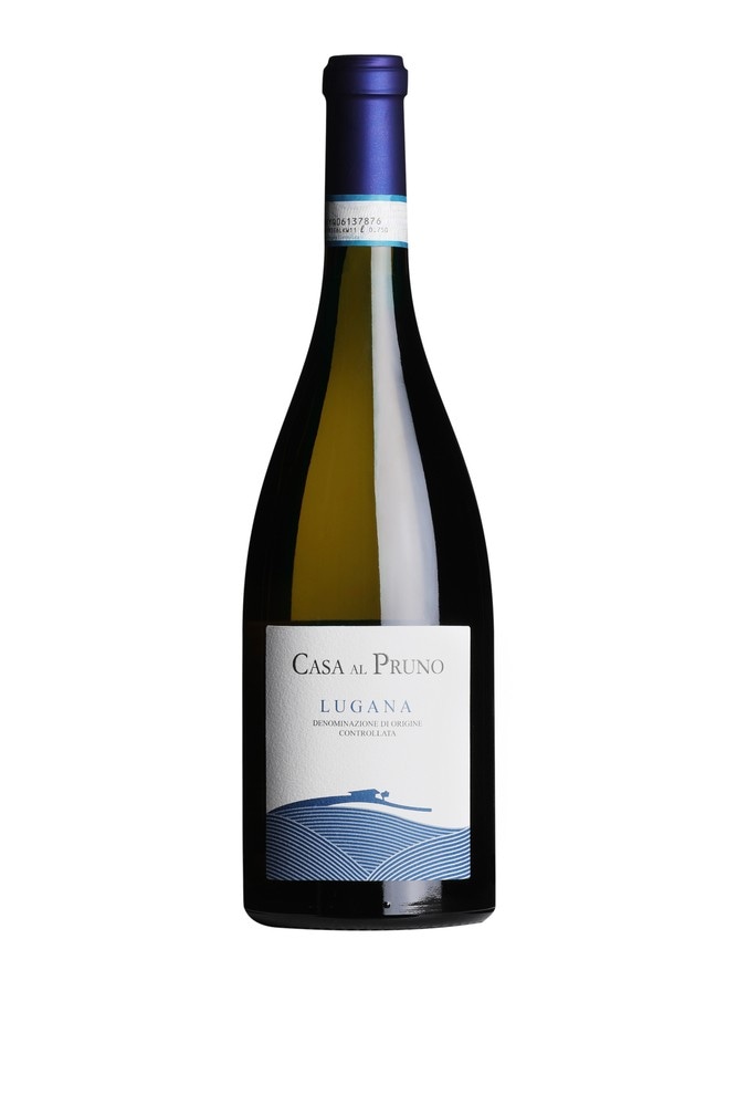 Lugana o Valpolicella Superiore Ripasso DOC 75 cl in offerta da Iper La grande i