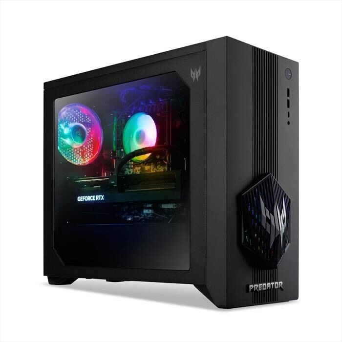 Desktop Predator Orion 3000 ACER - Offerta nel negozio Euronics