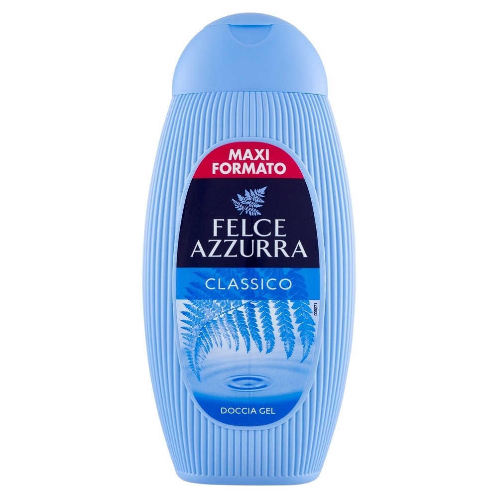 Felce Azzurra Doccia 400 ml - Offerta nel negozio Happy Casa
