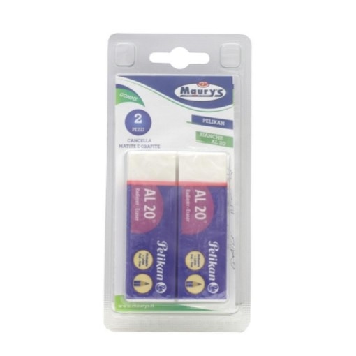 Maury's gomma tecnica 2pz in offerta da Maury's