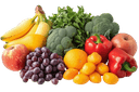 Categoria - Frutta e verdura