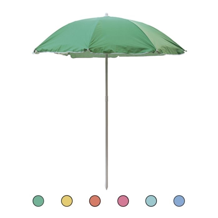 Ombrellone portatile Ø 170 cm - Offerta nel negozio Iper La grande i