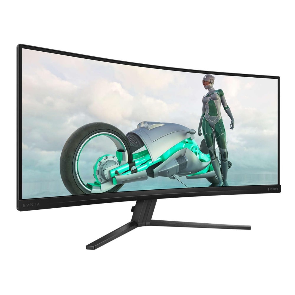 Monitor LED 21:9 FHD 34M2C3500L/00 Philips in offerta da Euronics